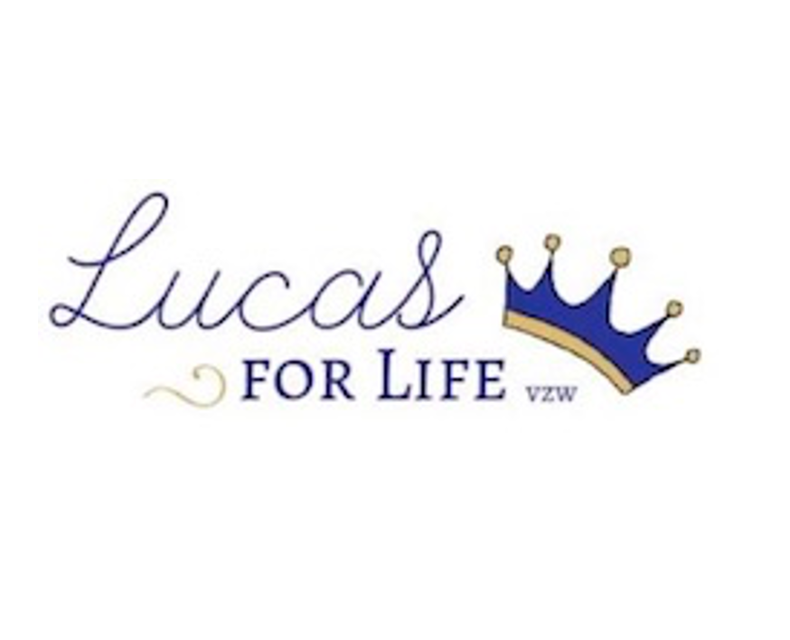 Lucas for Life